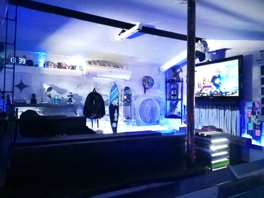 3 Bedroom Property for Sale in Peerless Park East Western Cape